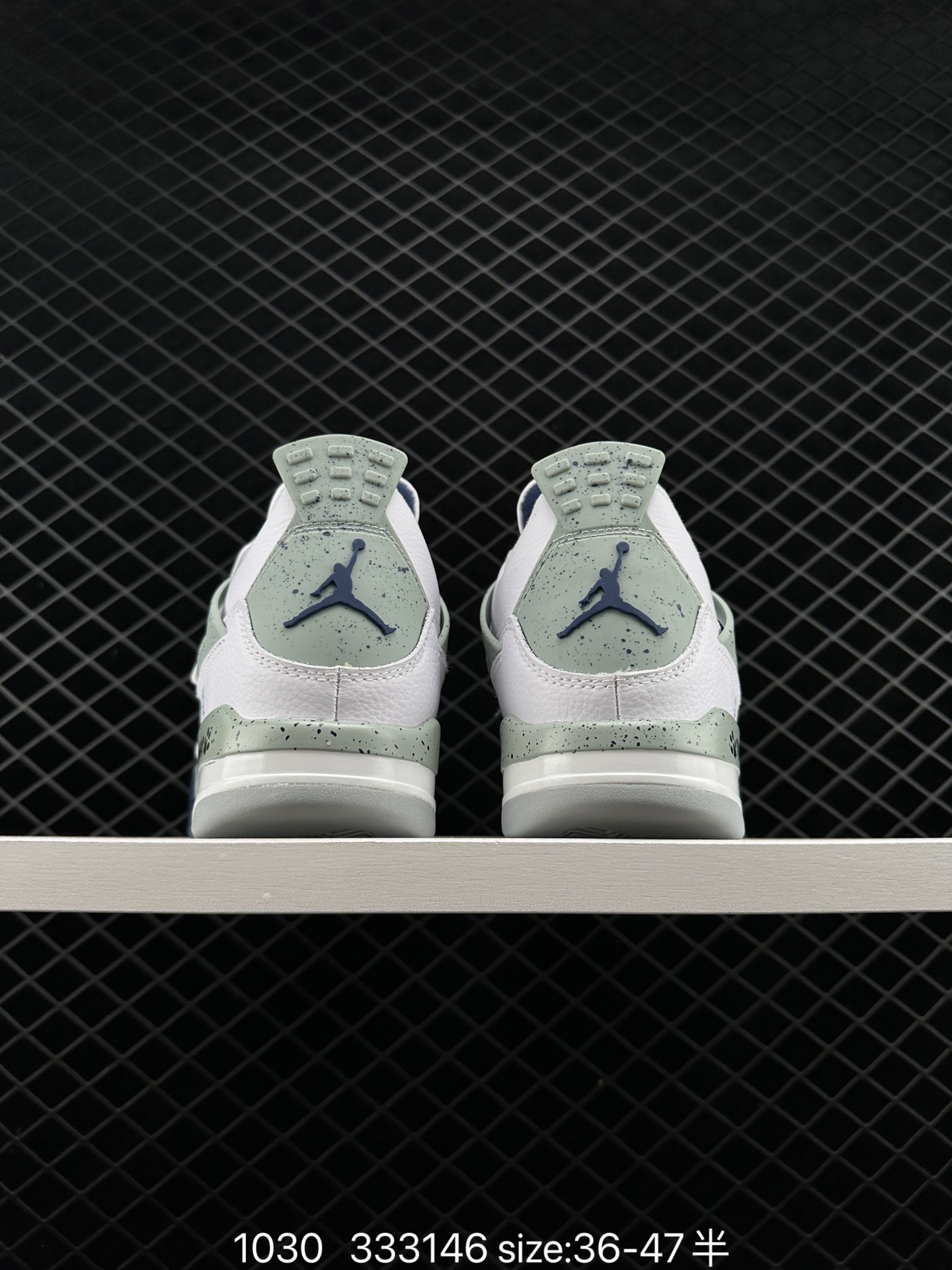 Nike Air Jordan 4 Retro OG”Fire Red“